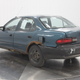 Image for article titled Even Rusty Beater Geo Prizms Deserve Nice Photo Shoots At The Dealership